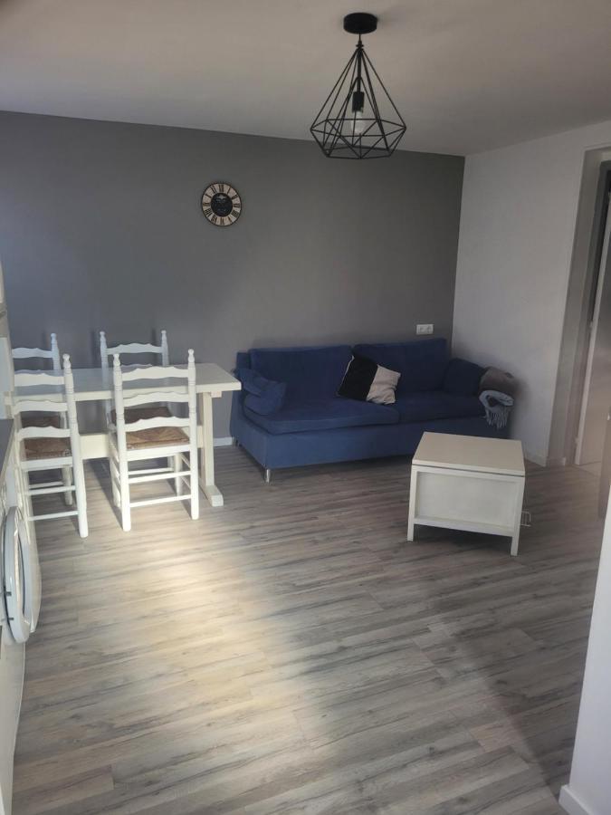 Appartement De Vacances En Cerdagne Bourg-Madame Ngoại thất bức ảnh
