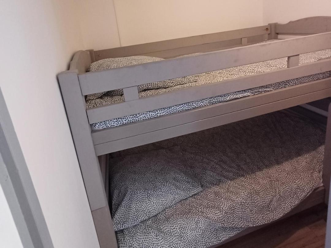 Appartement De Vacances En Cerdagne Bourg-Madame Ngoại thất bức ảnh